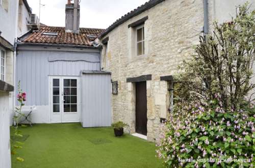 Surgères Charente-Maritime huis foto 7273696