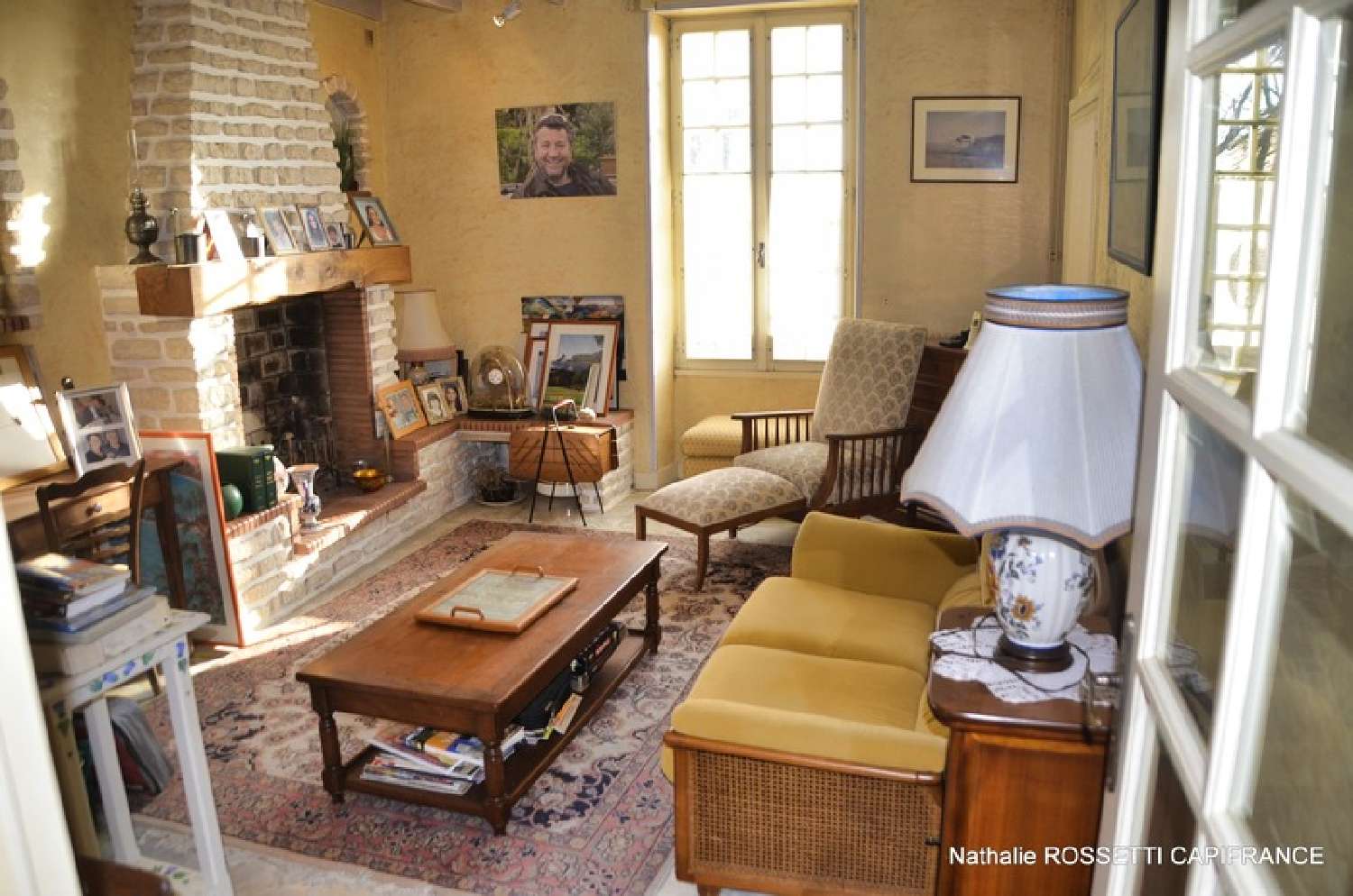  kaufen Haus Surgères Charente-Maritime 4