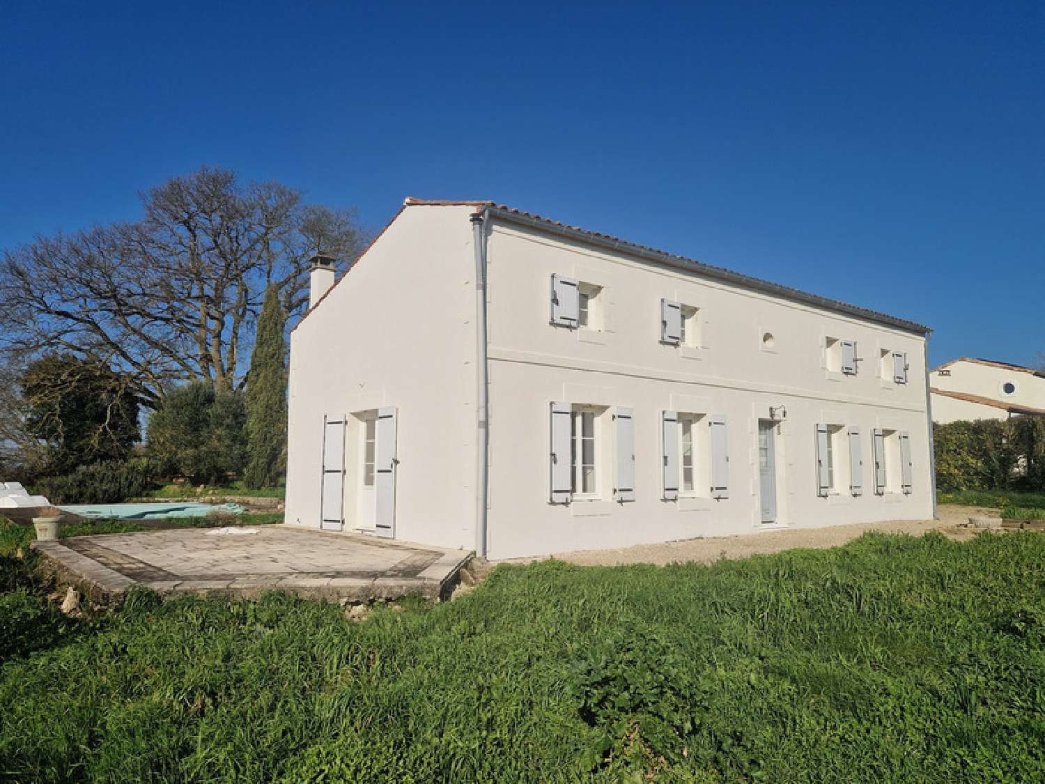  kaufen Haus Surgères Charente-Maritime 1
