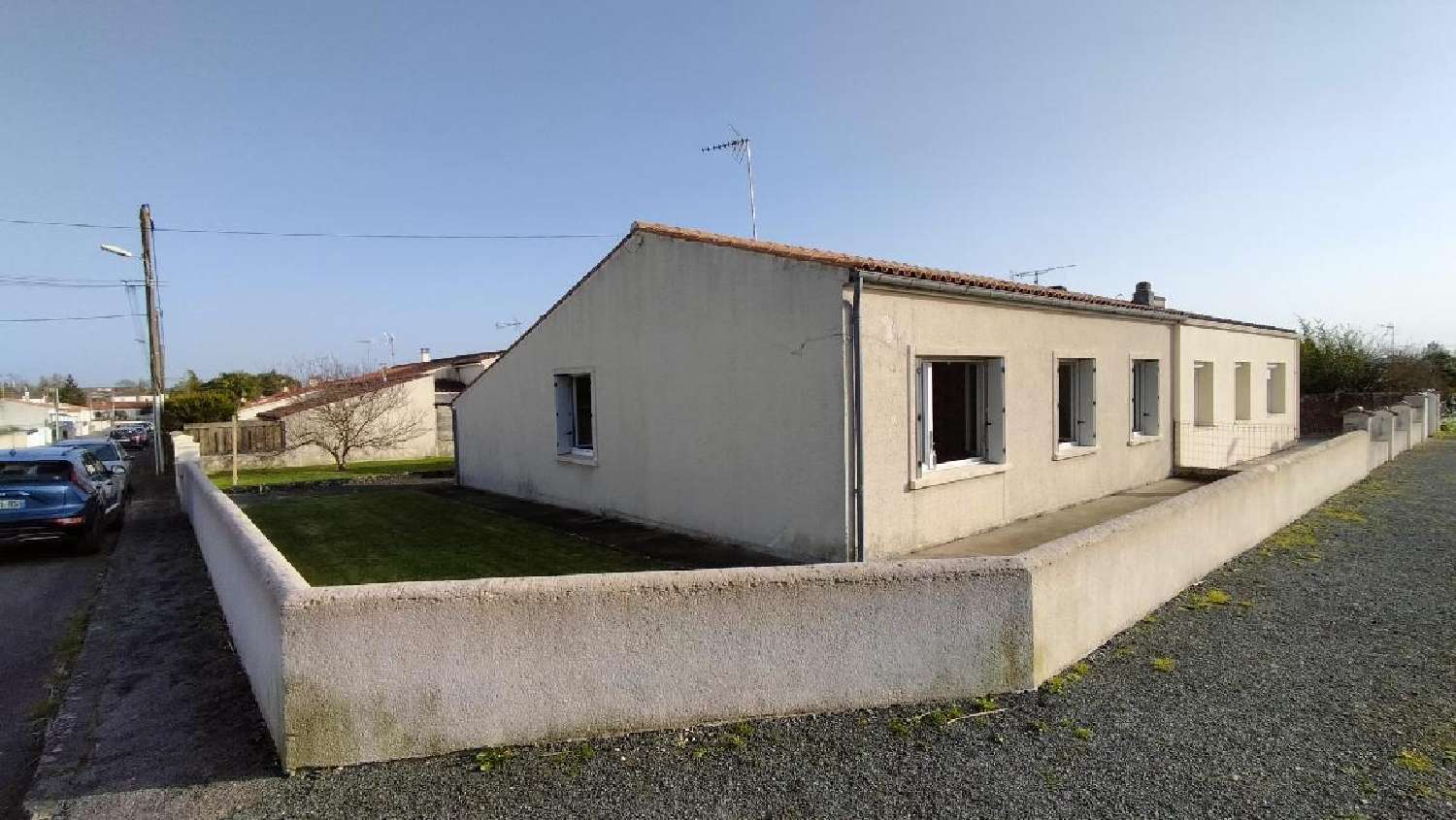  for sale house Surgères Charente-Maritime 4