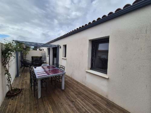 Surgères Charente-Maritime maison foto 7281546