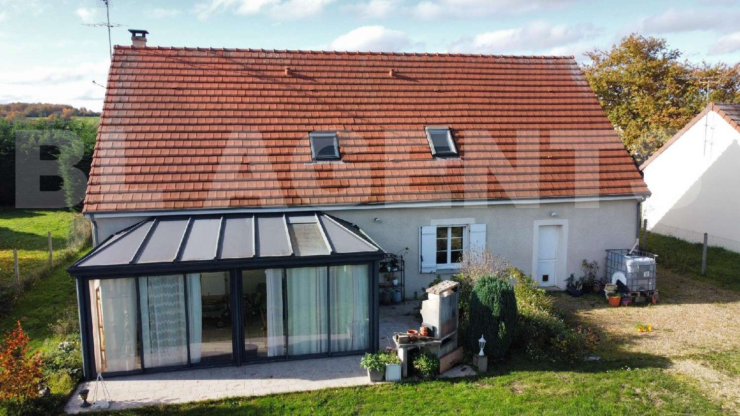  kaufen Haus Sury-près-Léré Cher 1