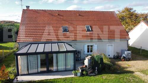 Sury-près-Léré Cher house foto 7295683