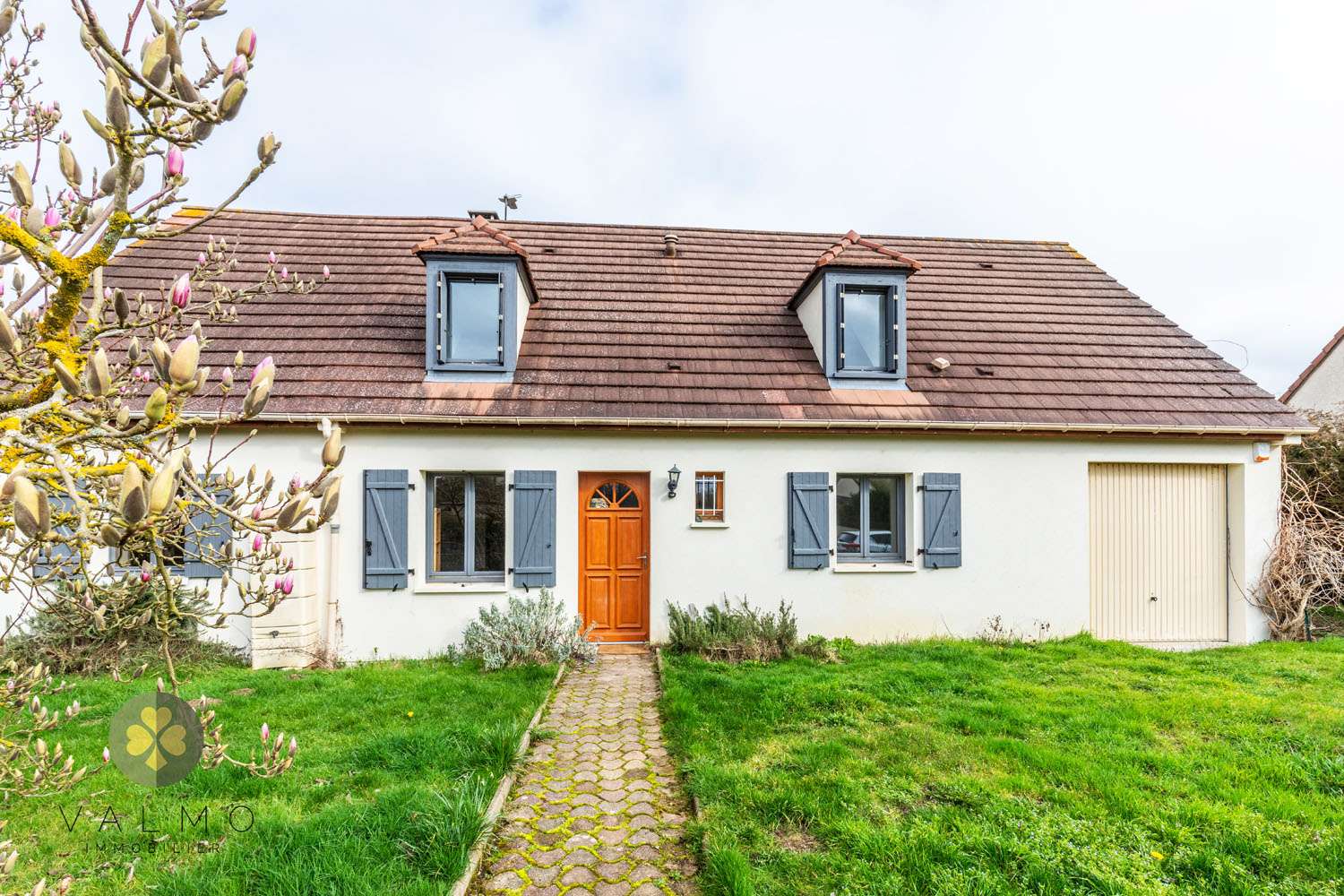  kaufen Haus Tacoignières Yvelines 1