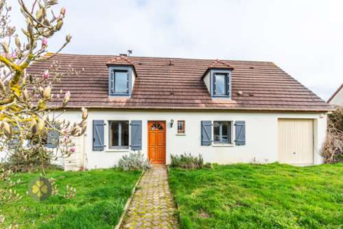 Tacoignières Yvelines Haus foto