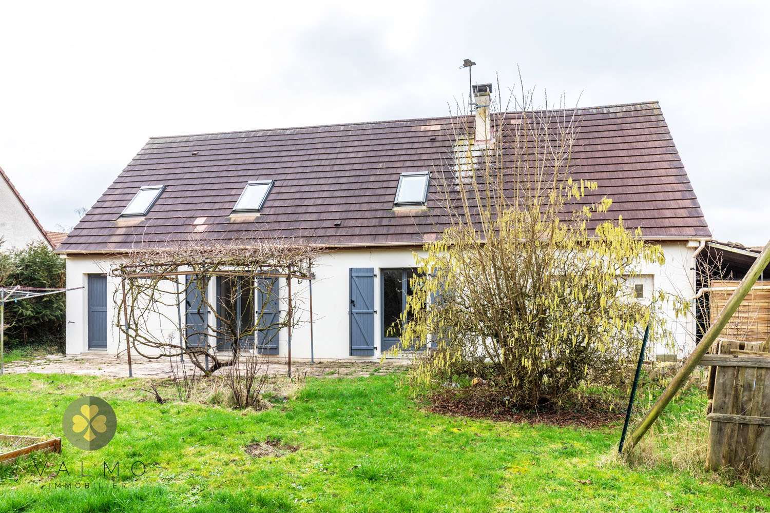  kaufen Haus Tacoignières Yvelines 2