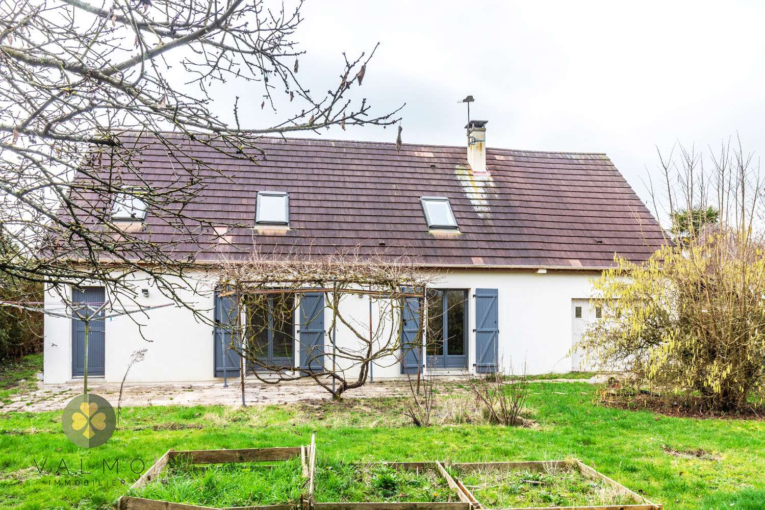  kaufen Haus Tacoignières Yvelines 3