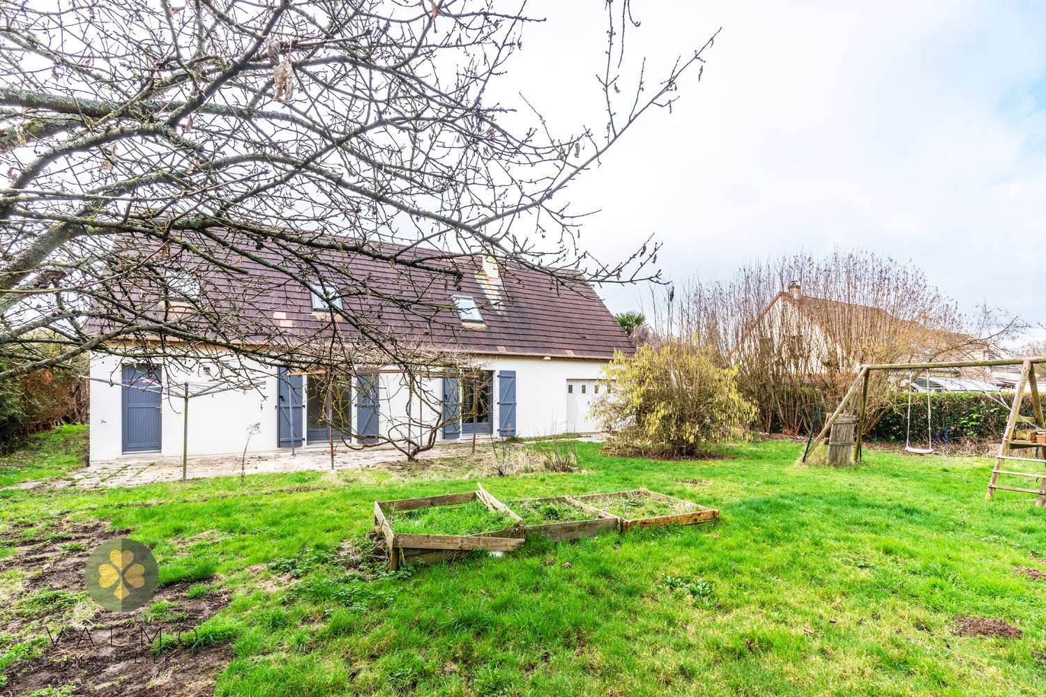  kaufen Haus Tacoignières Yvelines 4