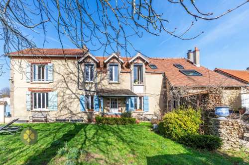 Tacoignières Yvelines huis foto 7286042