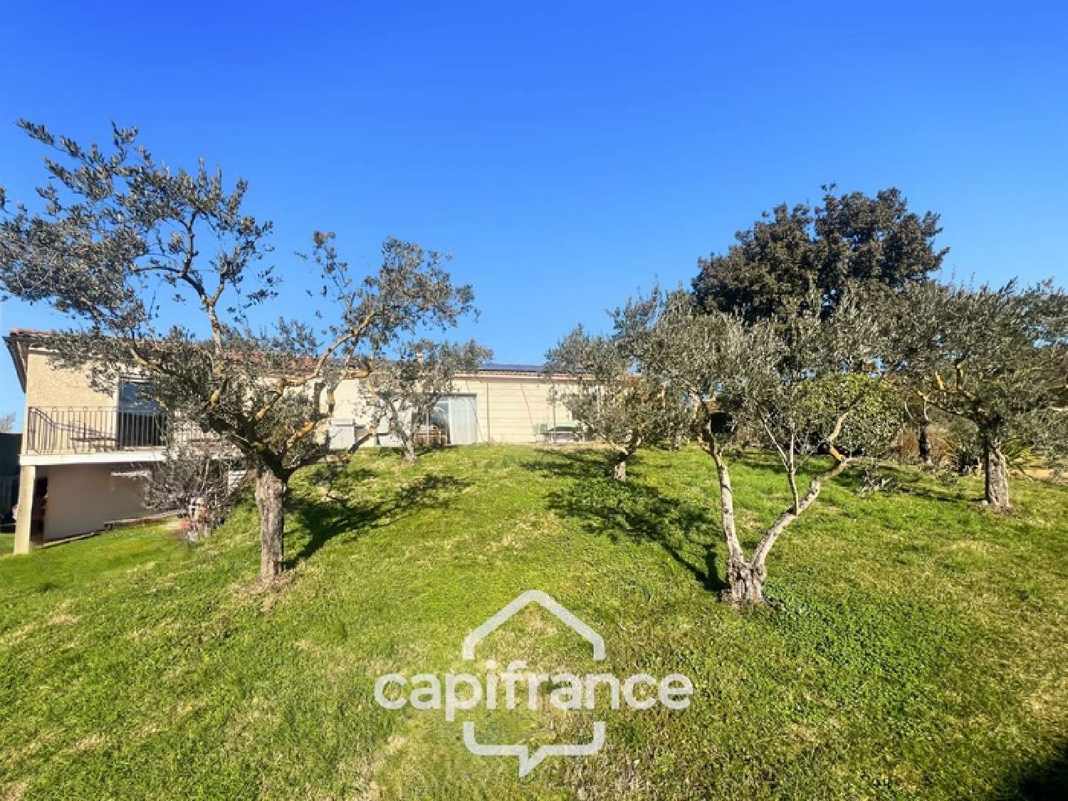 te koop huis Taillades Vaucluse 2