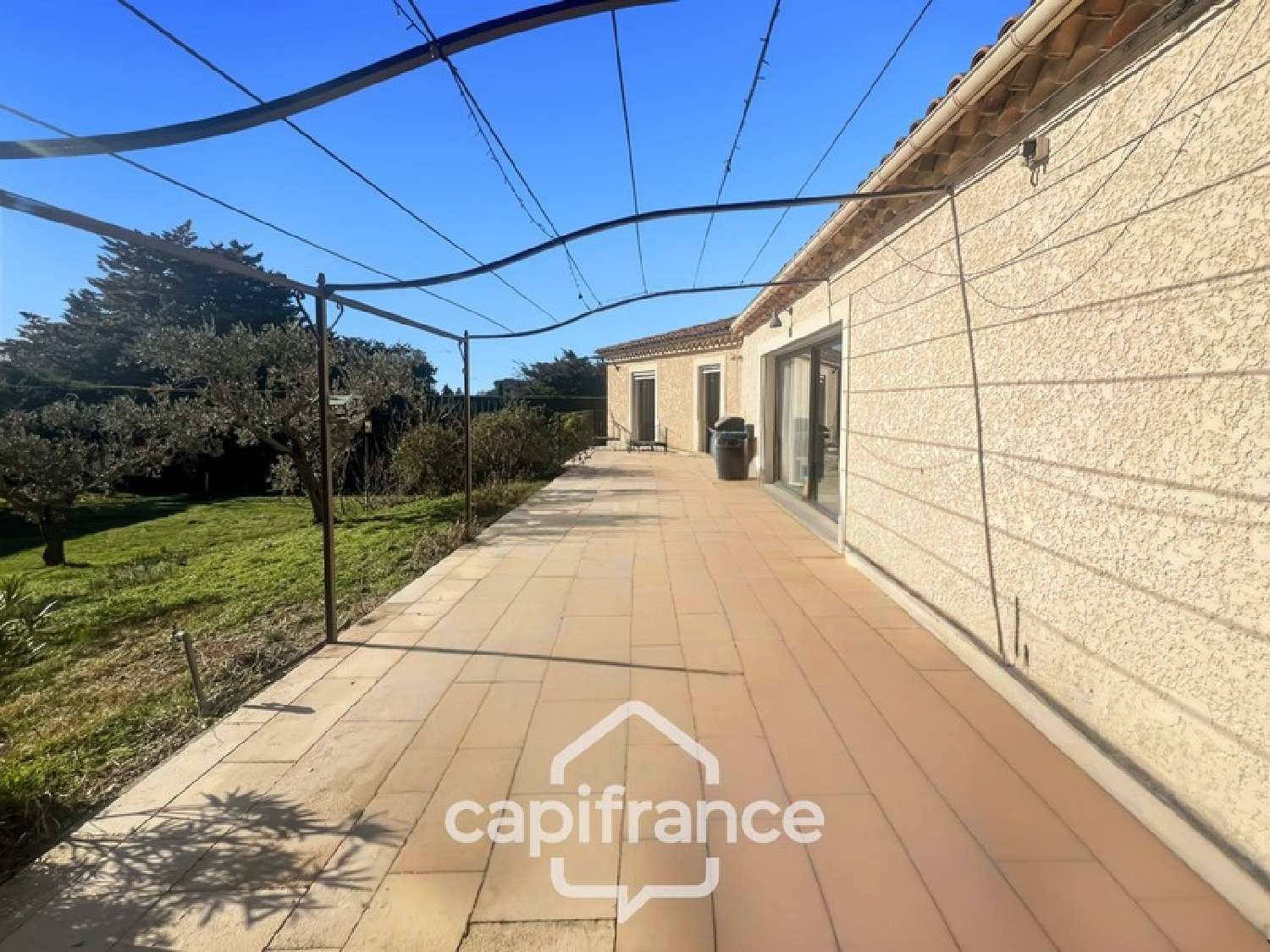 te koop huis Taillades Vaucluse 3