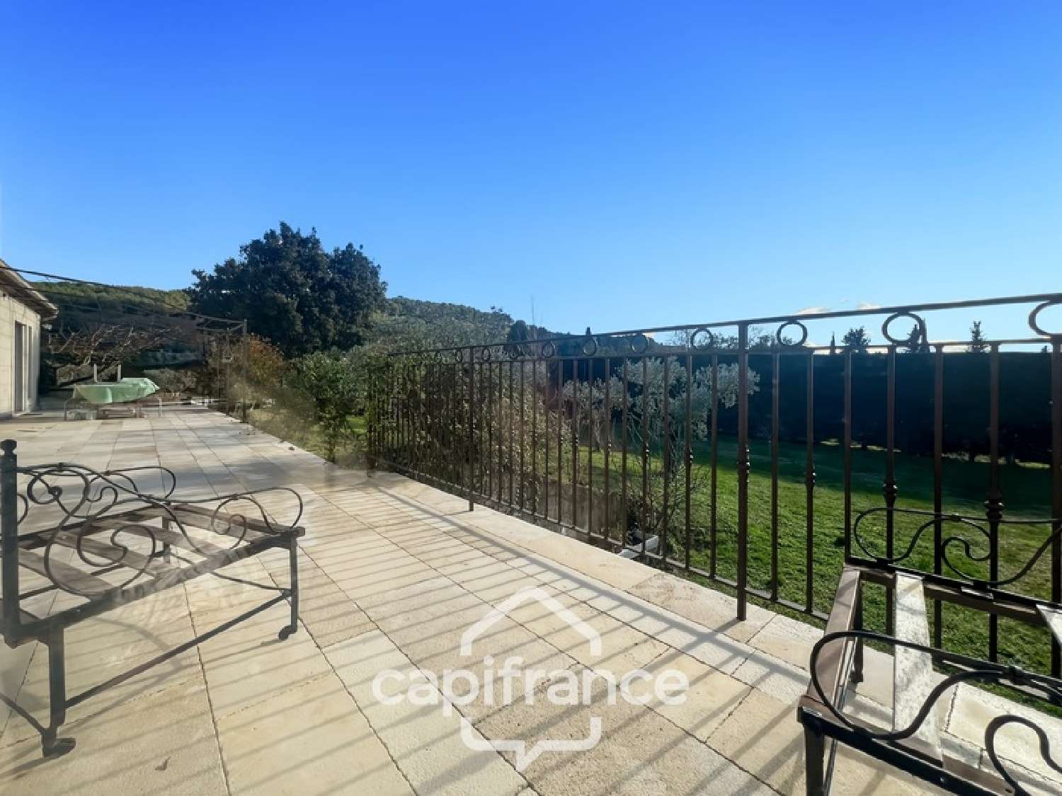 te koop huis Taillades Vaucluse 5