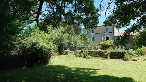 Taillebourg Charente-Maritime huis foto 7287242