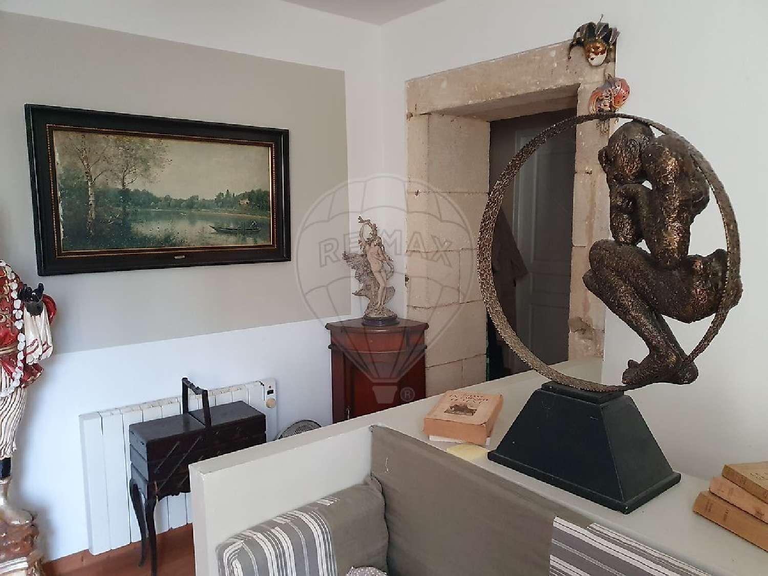  te koop huis Taillebourg Charente-Maritime 2