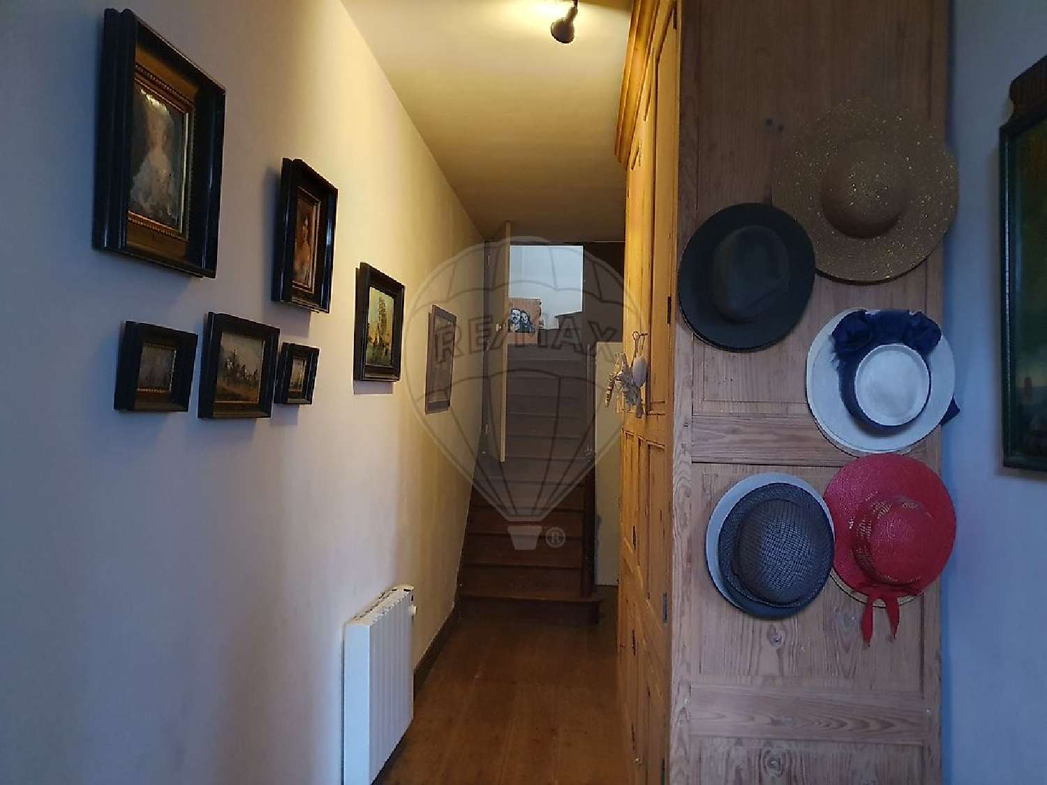  te koop huis Taillebourg Charente-Maritime 4