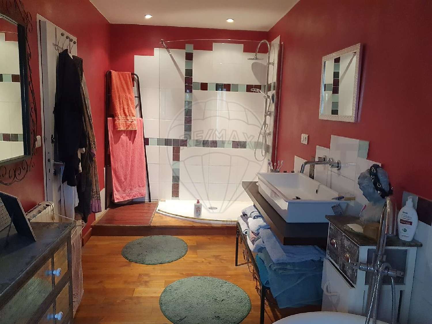  te koop huis Taillebourg Charente-Maritime 8