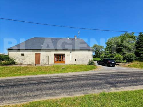 Taillette Ardennes Haus Bild 7296683