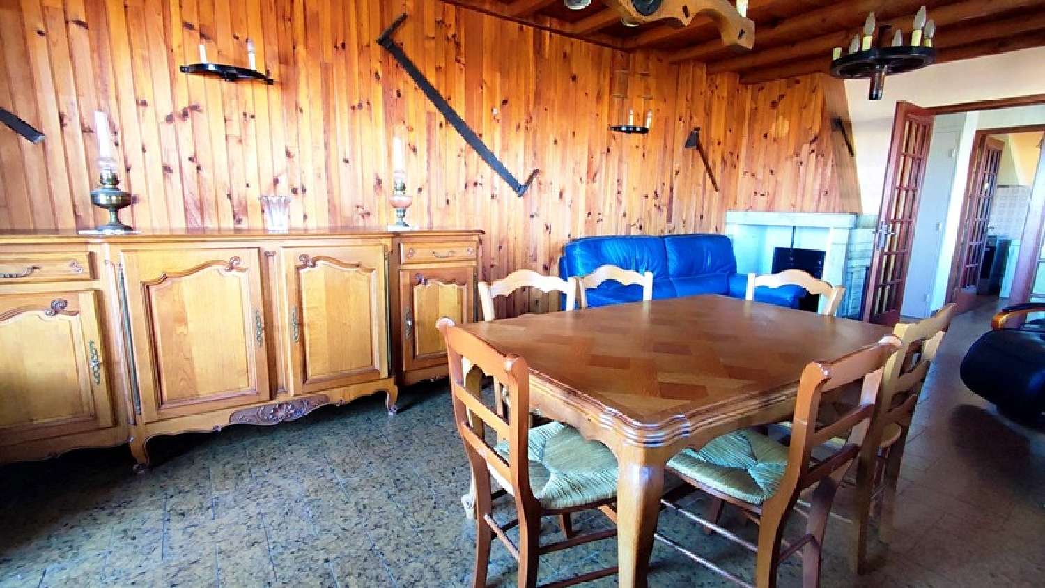 à vendre maison Talant Côte-d'Or 8