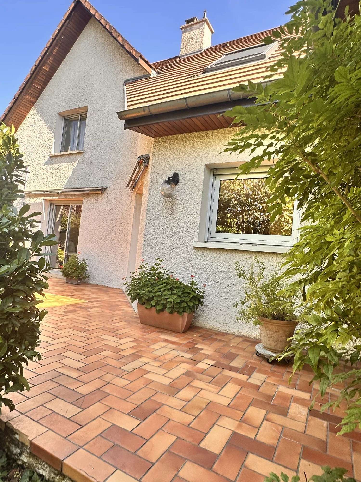  for sale house Talant Côte-d'Or 1