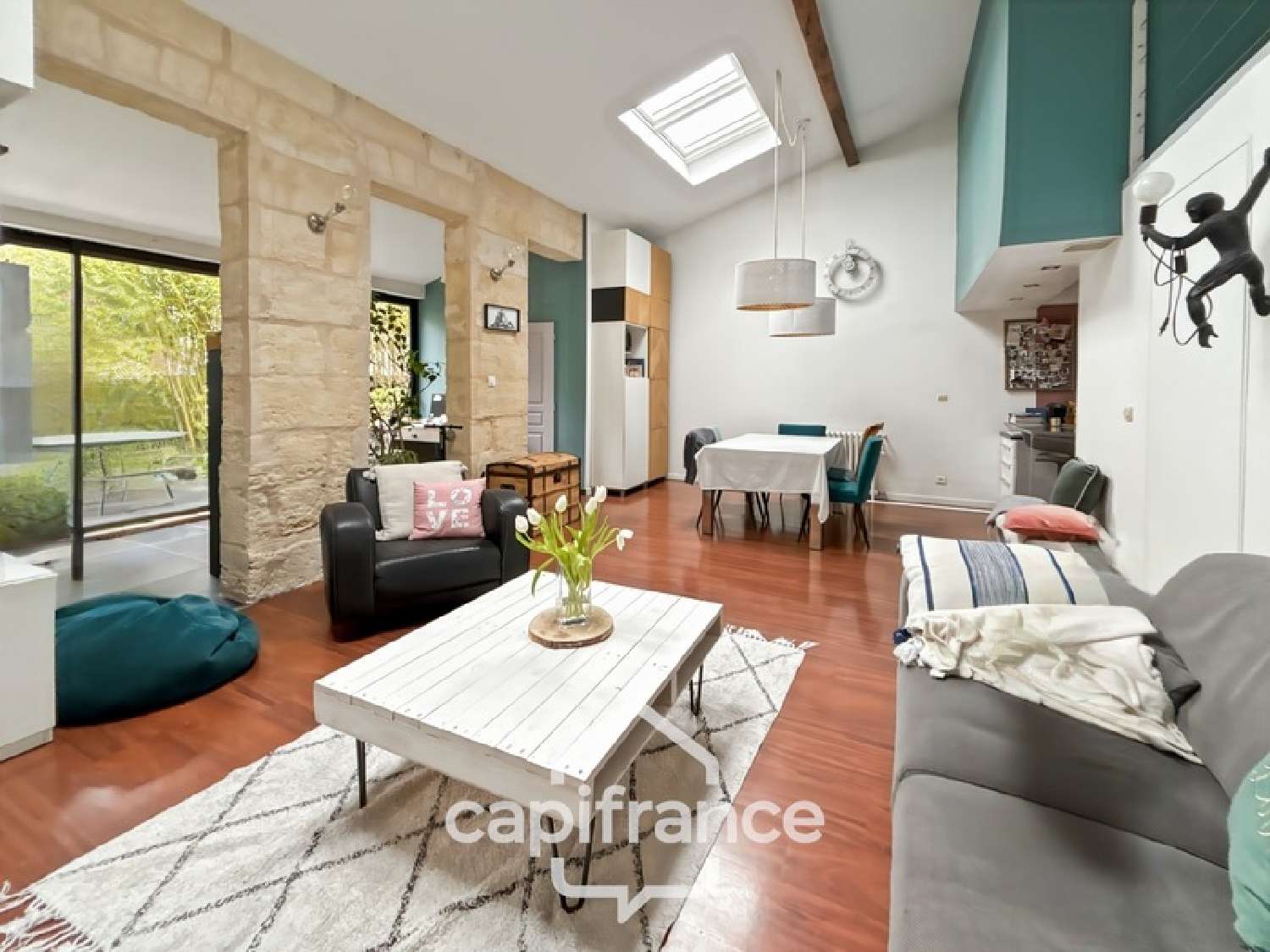 kaufen Haus Talence Gironde 1