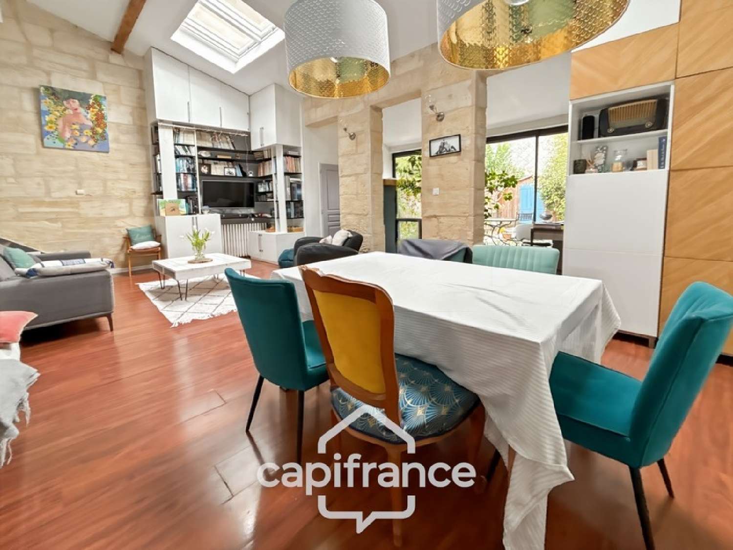 kaufen Haus Talence Gironde 2