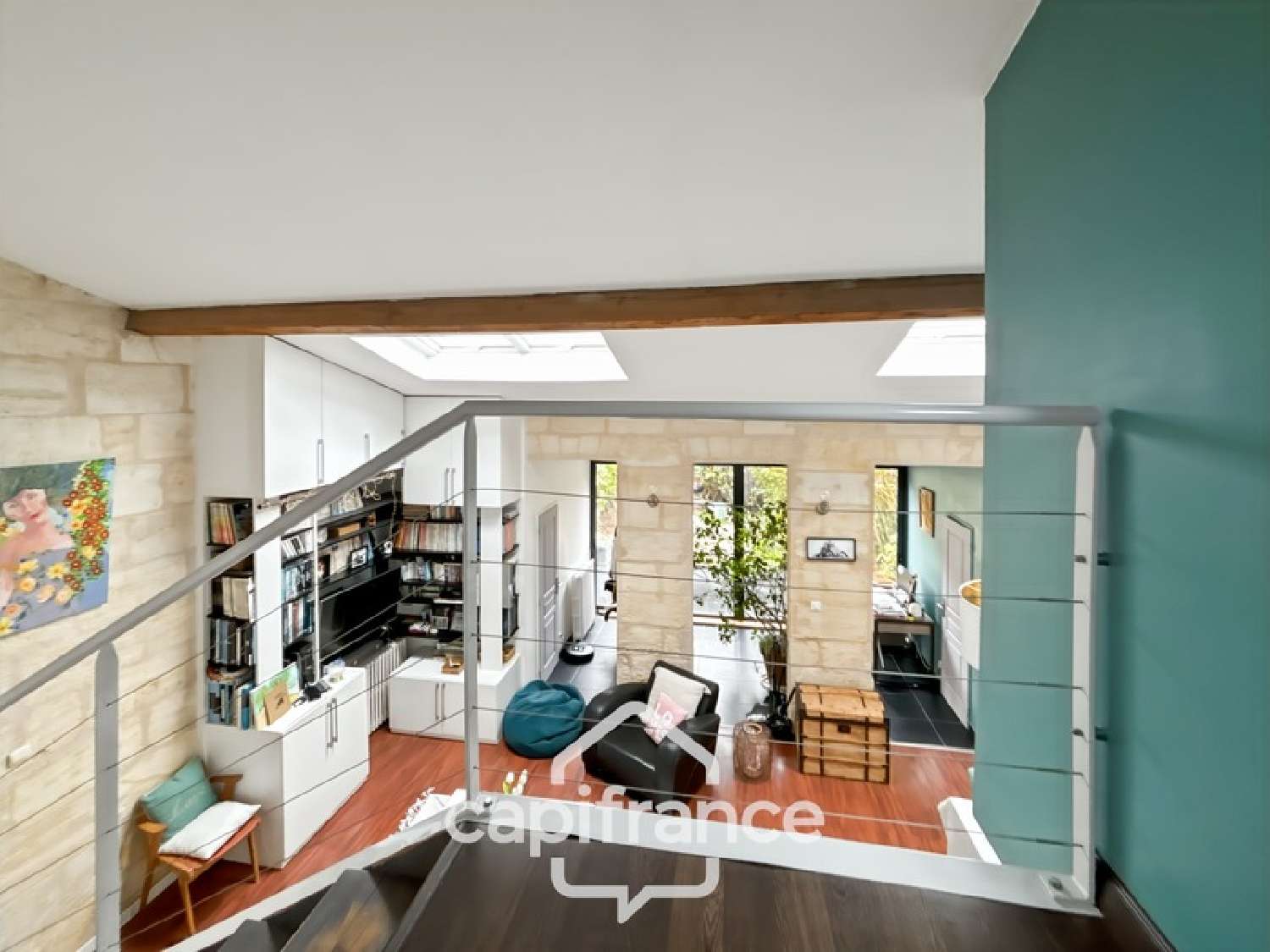 kaufen Haus Talence Gironde 6