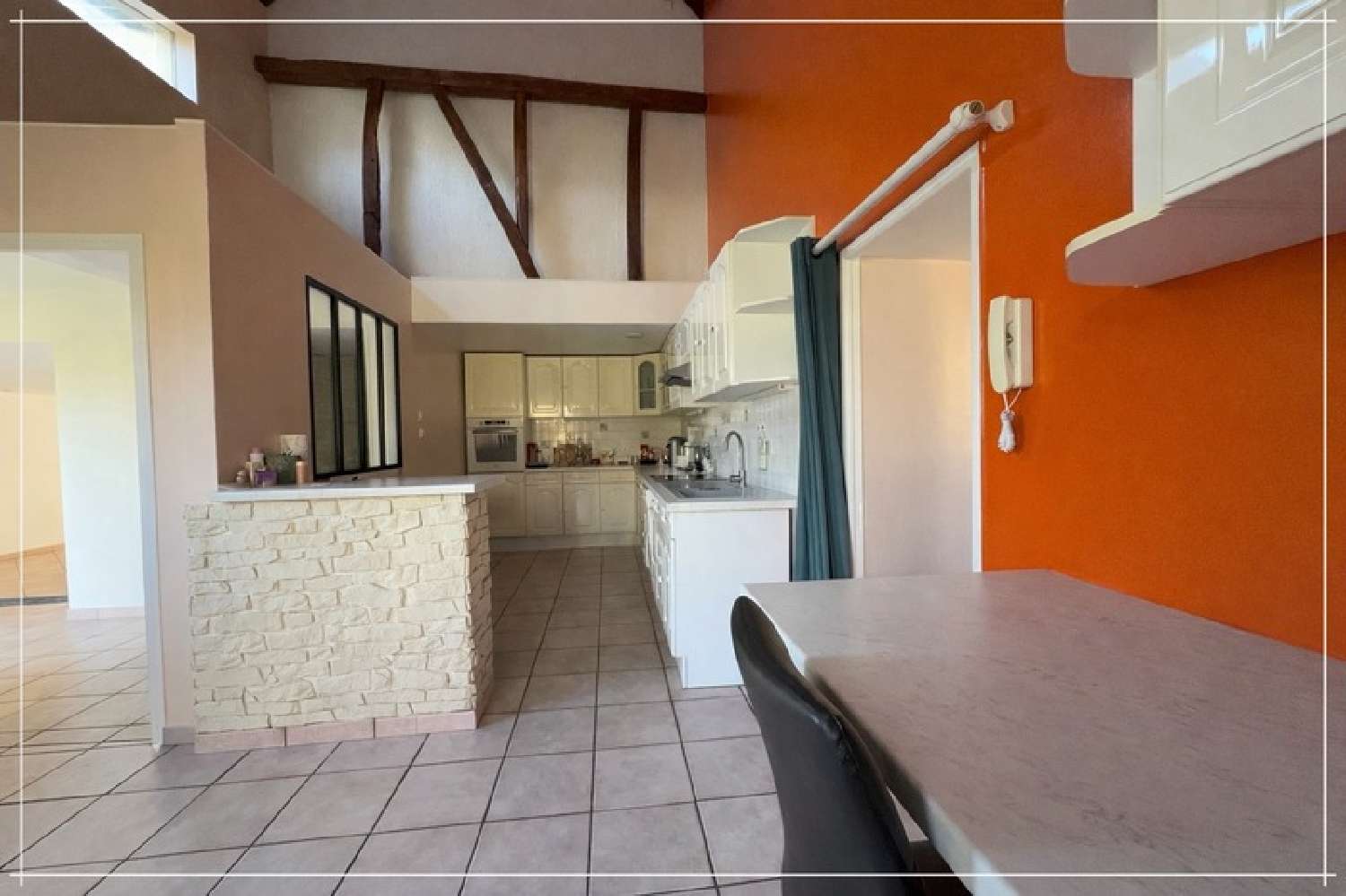  à vendre maison Talmay Côte-d'Or 3