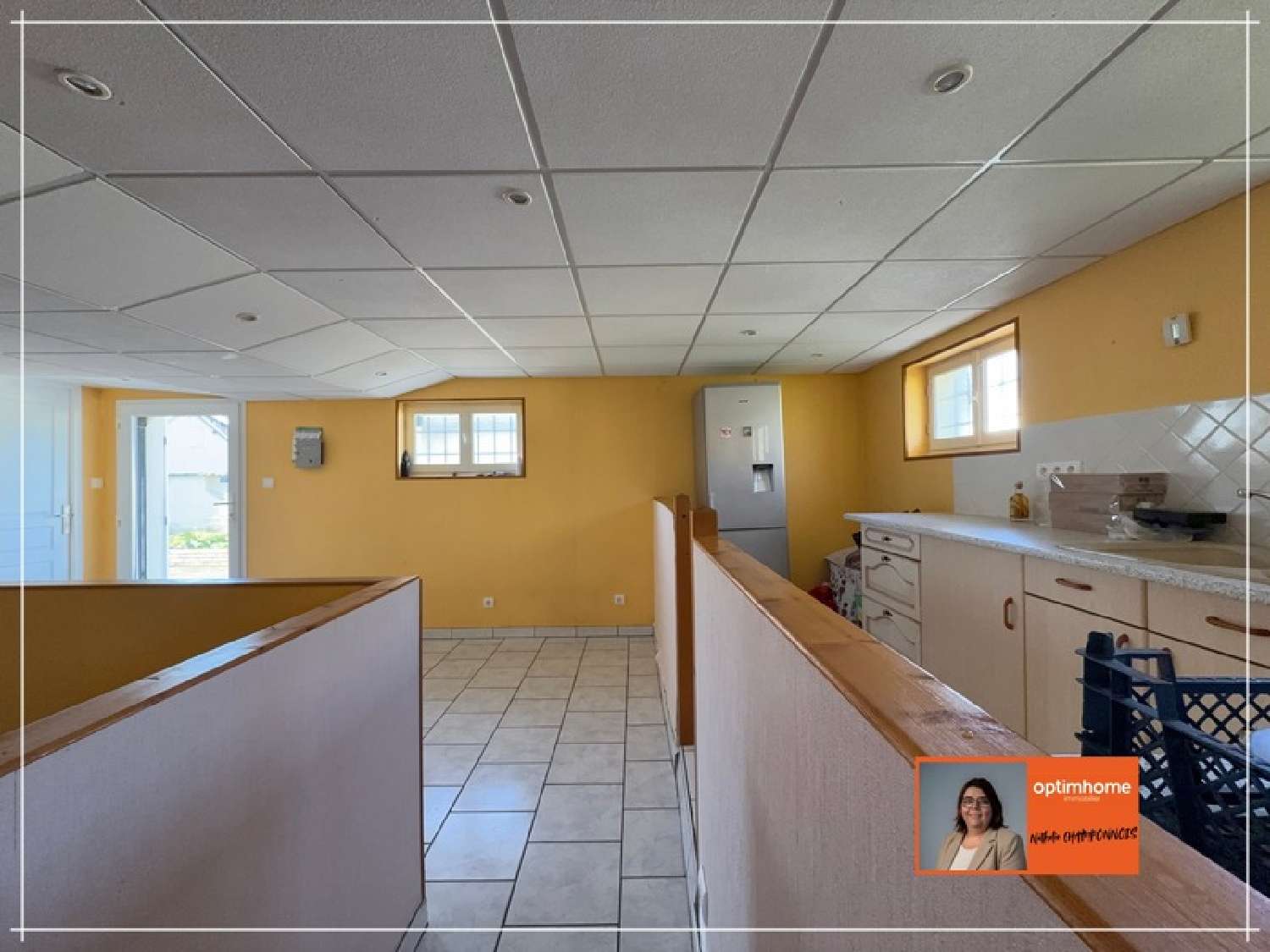  à vendre maison Talmay Côte-d'Or 7