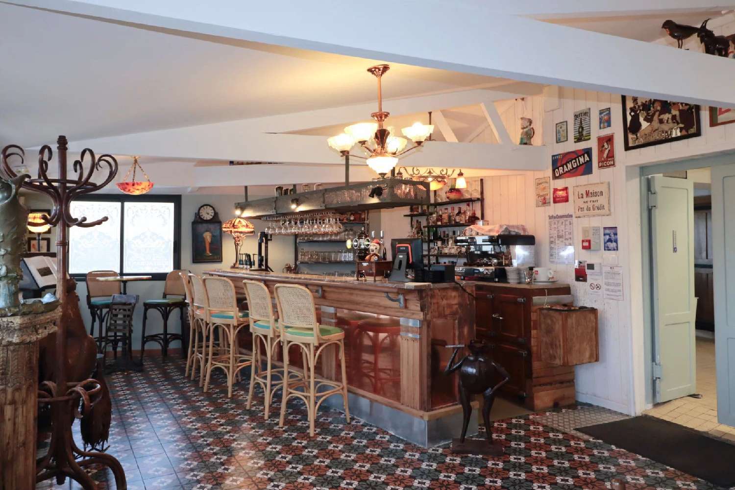  for sale house Talmont Charente-Maritime 1