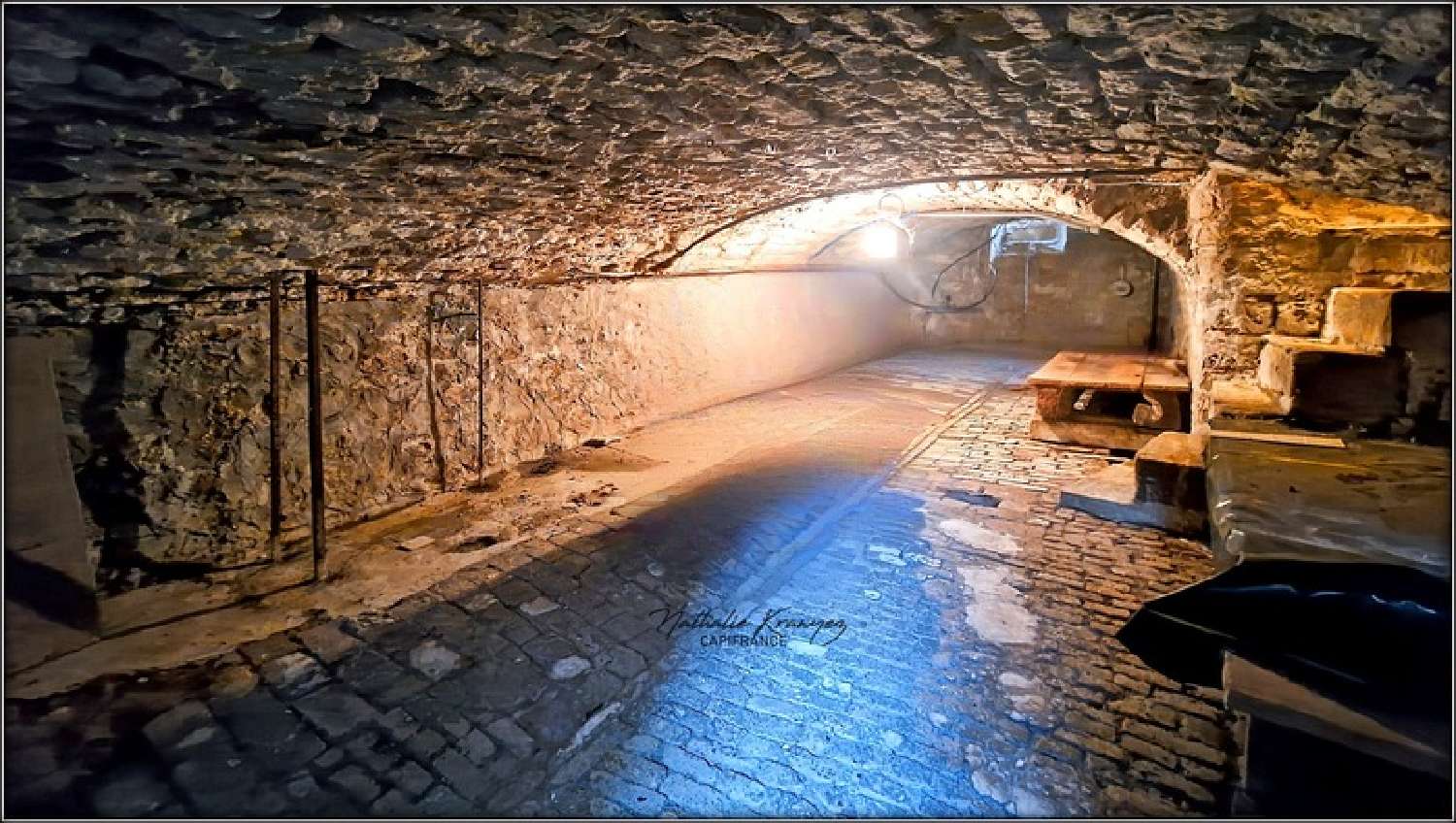 kaufen Haus Tannay Ardennes 2