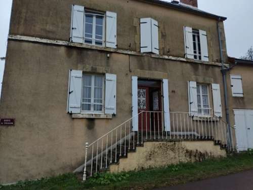 Tannay Nièvre house foto 7294497