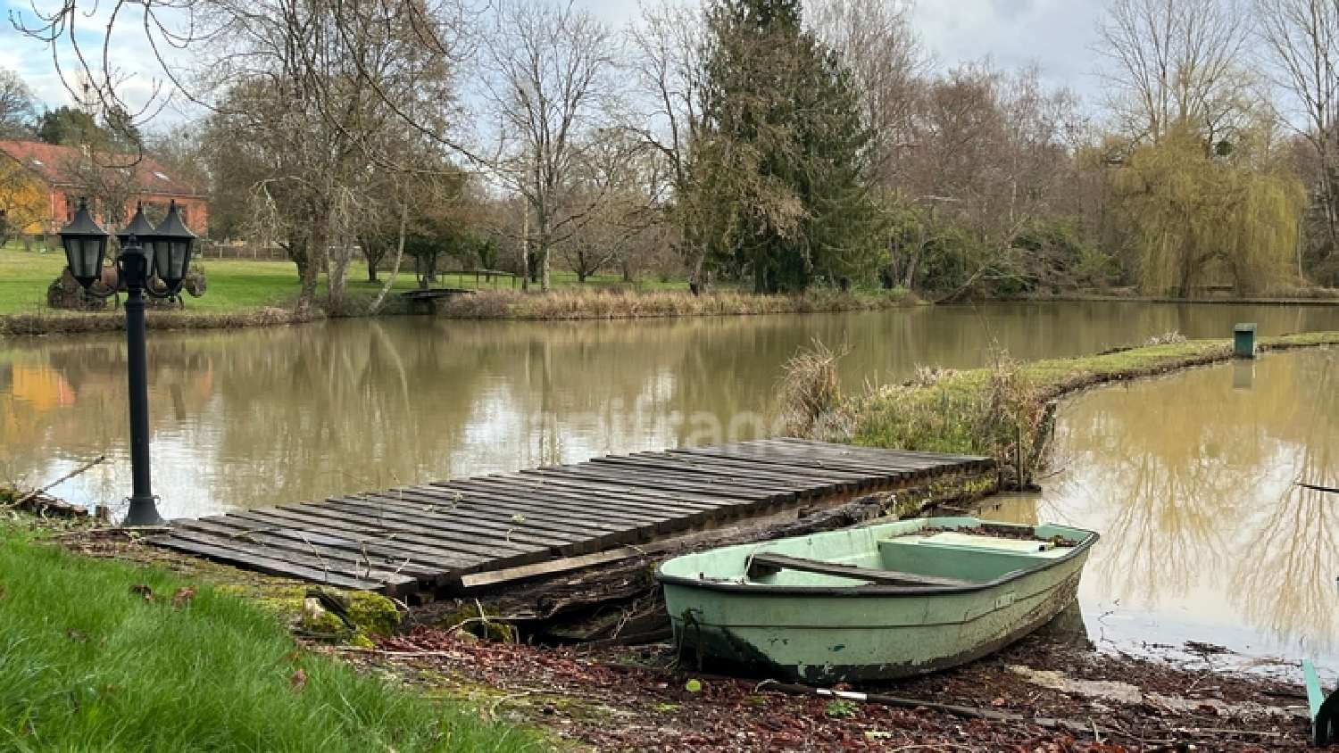 for sale house Tannerre-en-Puisaye Yonne 2