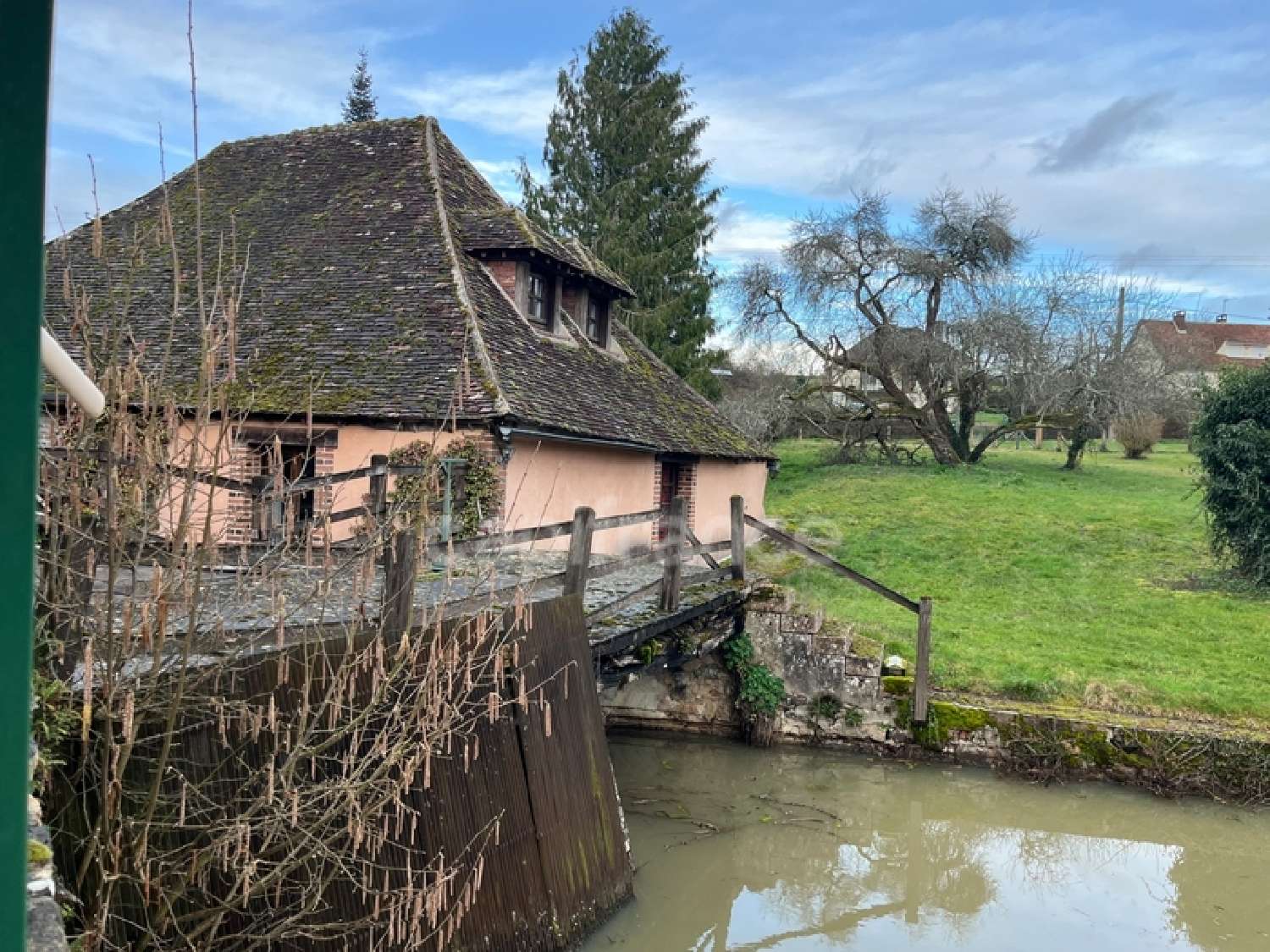 for sale house Tannerre-en-Puisaye Yonne 4