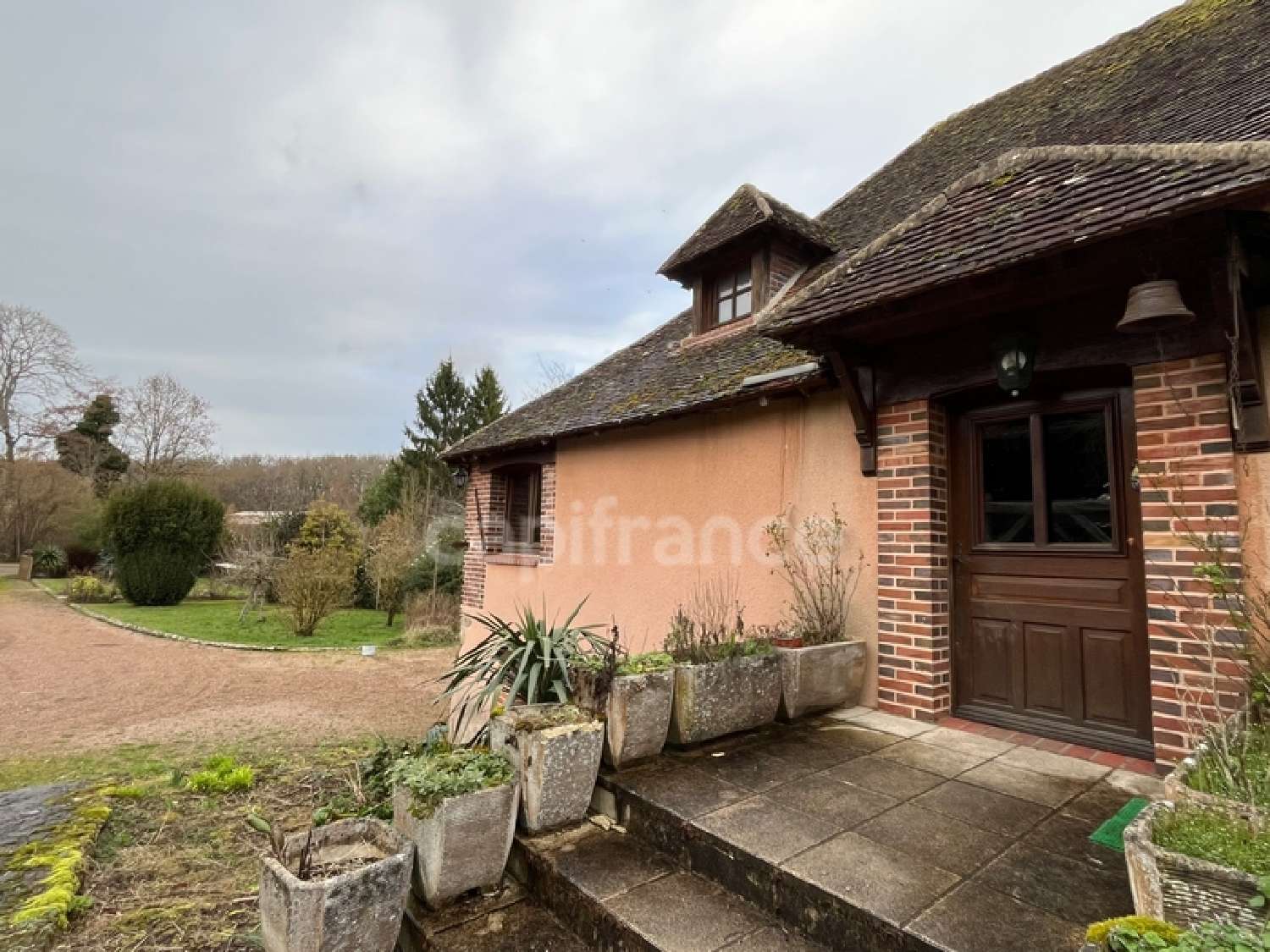 for sale house Tannerre-en-Puisaye Yonne 6