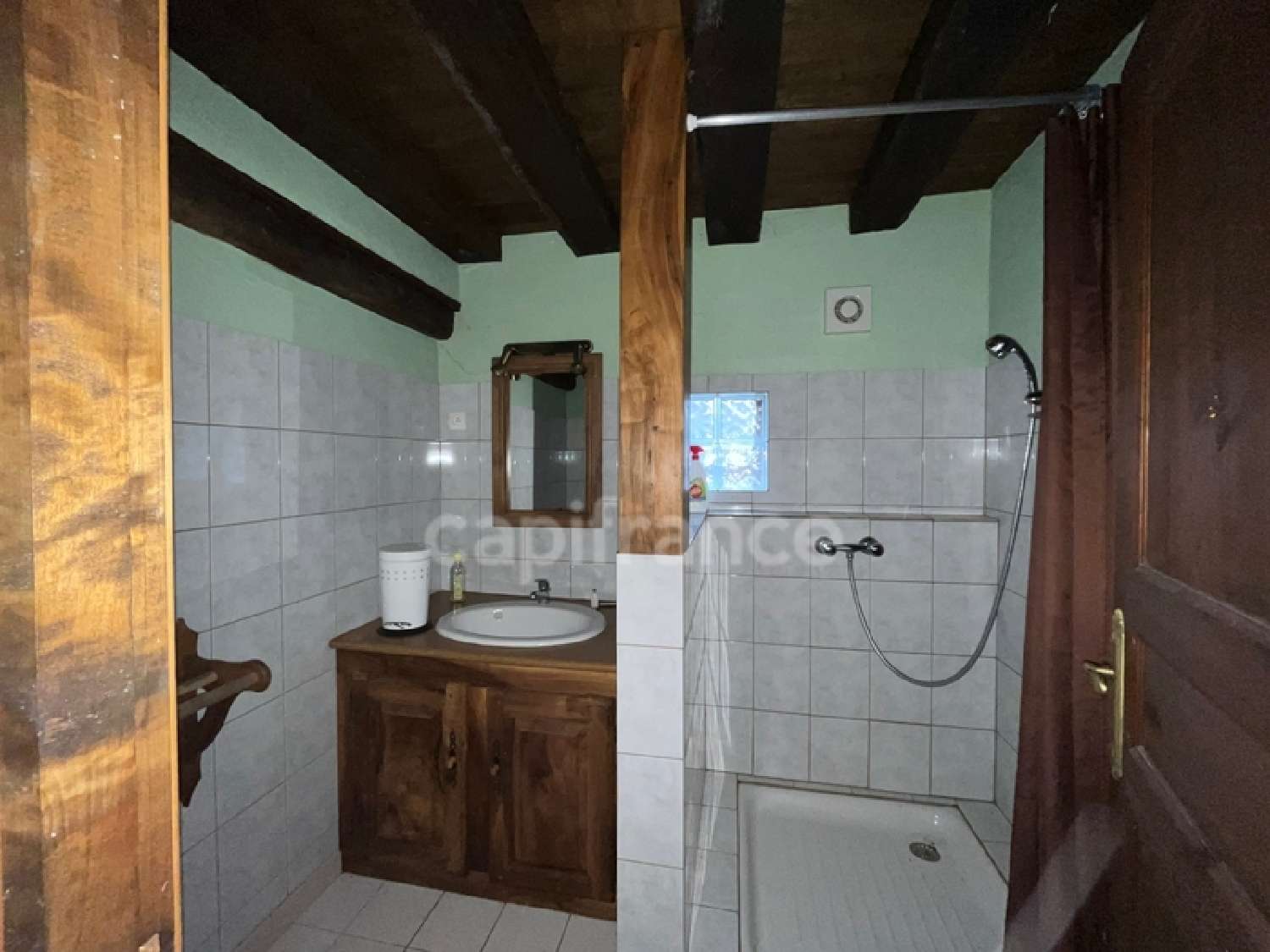 for sale house Tannerre-en-Puisaye Yonne 7