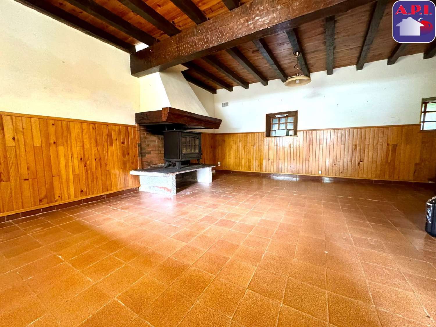  à vendre maison Tarascon-sur-Ariège Ariège 5