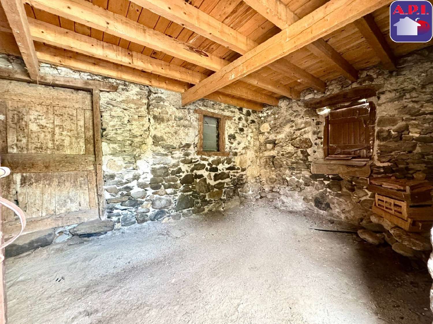  à vendre maison Tarascon-sur-Ariège Ariège 6