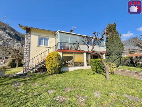 Tarascon-sur-Ariège Ariège Haus Bild 7290760