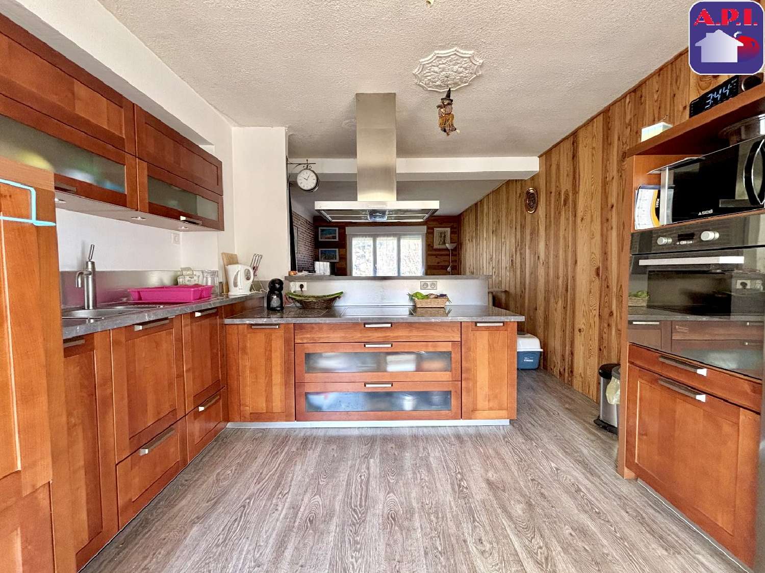 kaufen Haus Tarascon-sur-Ariège Ariège 4