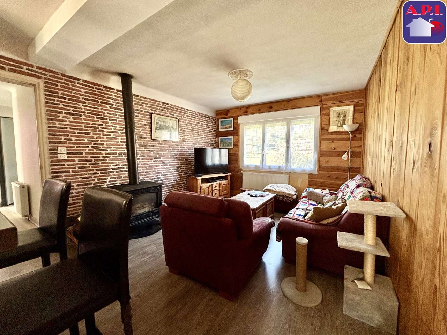 kaufen Haus Tarascon-sur-Ariège Ariège 5