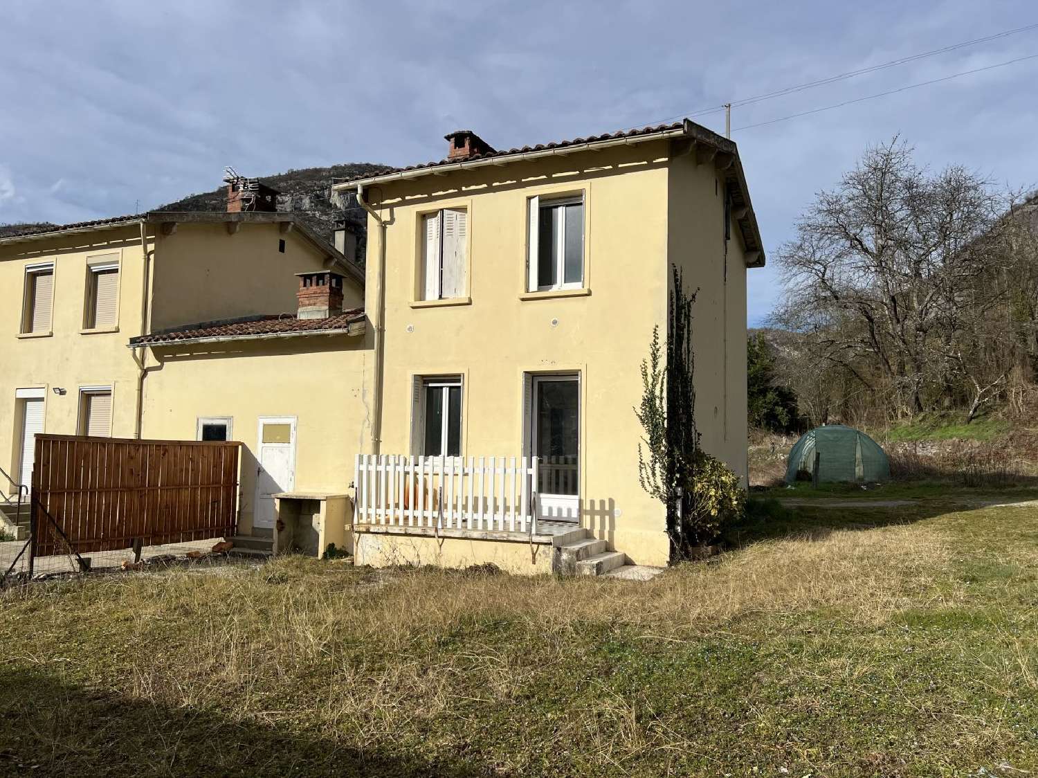  te koop huis Tarascon-sur-Ariège Ariège 1