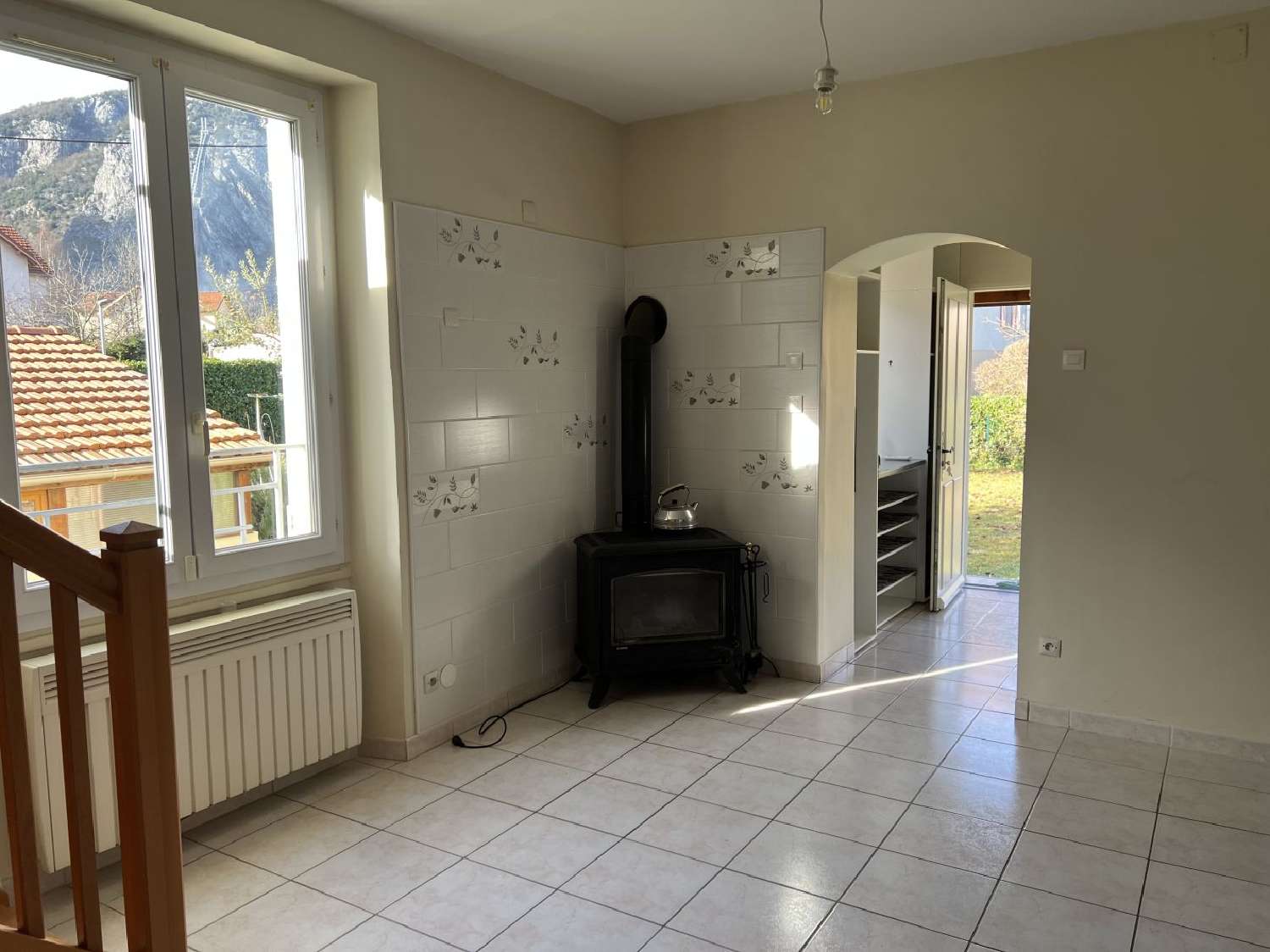  à vendre maison Tarascon-sur-Ariège Ariège 3