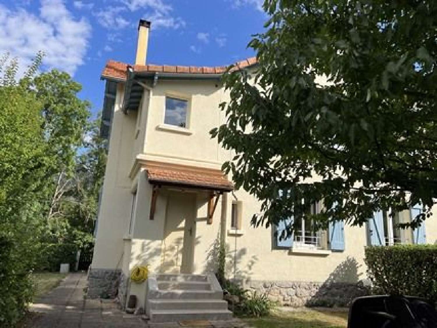  à vendre maison Tarascon-sur-Ariège Ariège 3