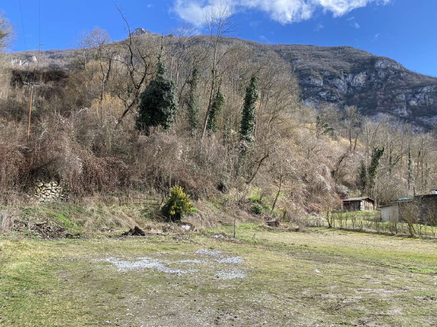  à vendre maison Tarascon-sur-Ariège Ariège 3