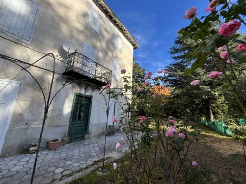 Tarascon-sur-Ariège Ariège maison foto 7286924