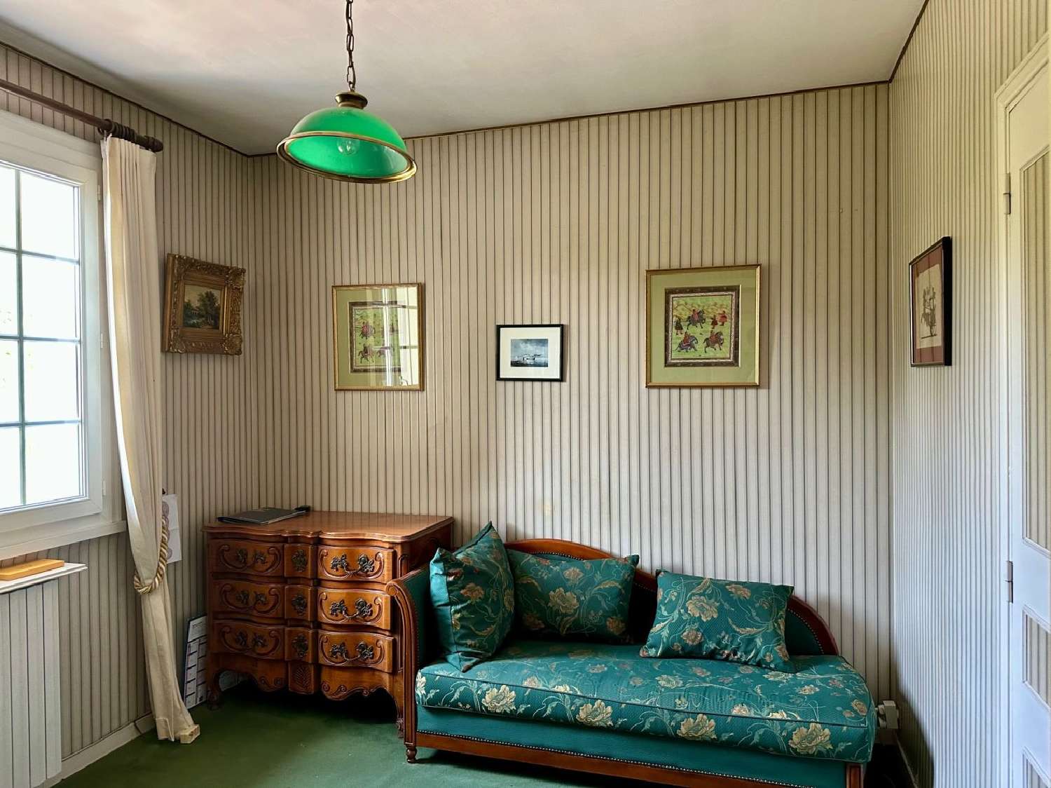  à vendre maison Tarascon-sur-Ariège Ariège 5