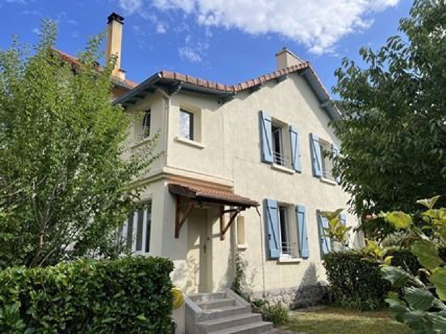  te koop huis Tarascon-sur-Ariège Ariège 1