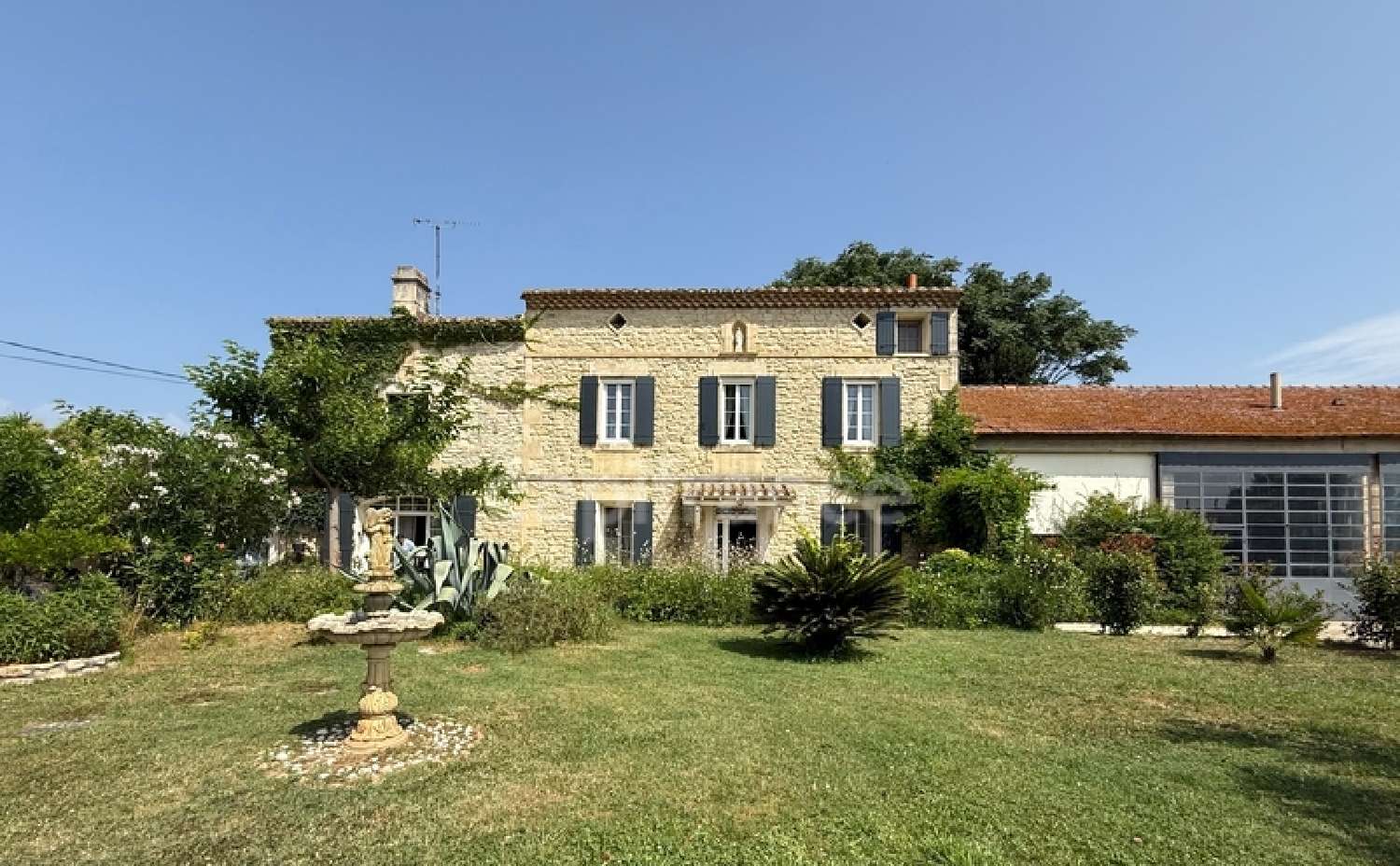 for sale house Tarascon Bouches-du-Rhône 2