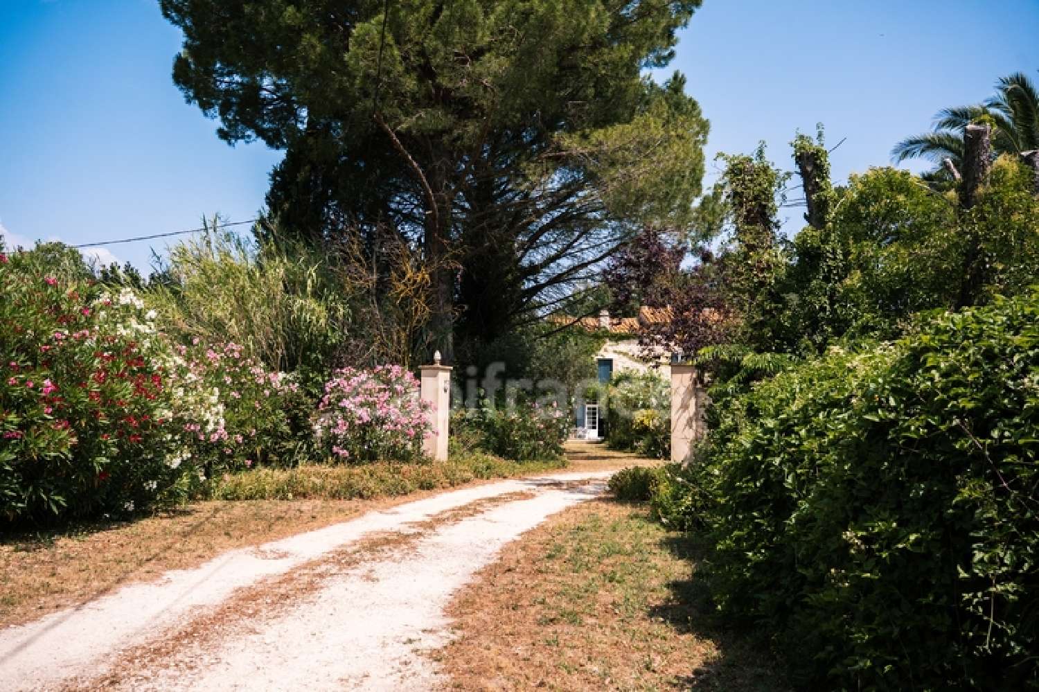 for sale house Tarascon Bouches-du-Rhône 4