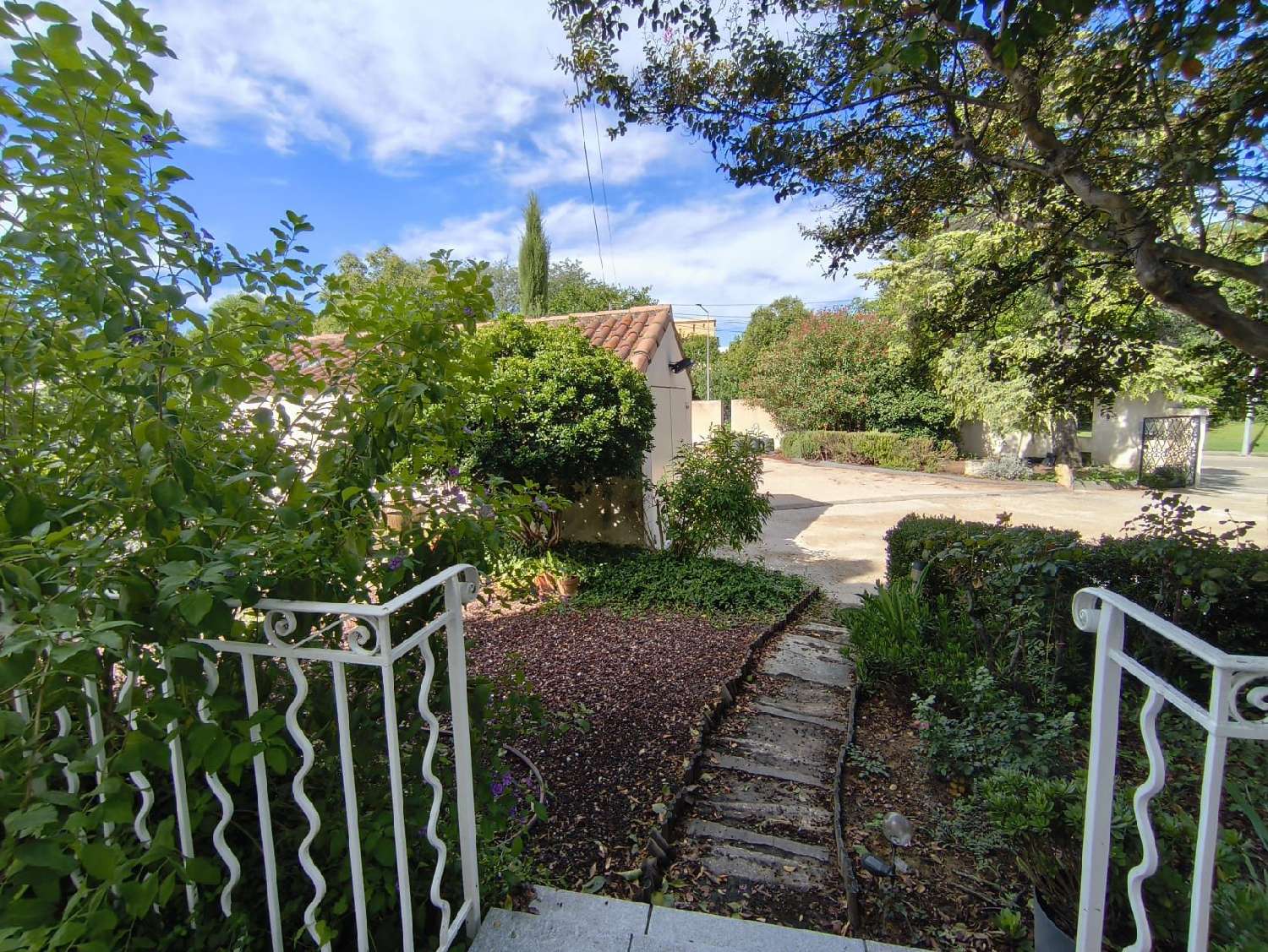 à vendre maison Tarascon Bouches-du-Rhône 1